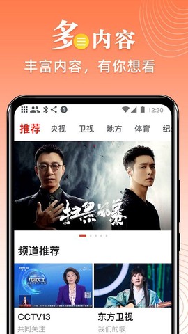爱看电视TV[图1]