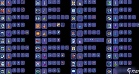 泰拉瑞亚重力药水怎么合成[图2]