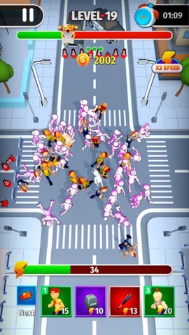 打架我最强截图3