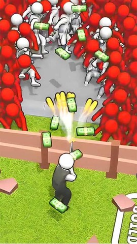 层层射击截图1