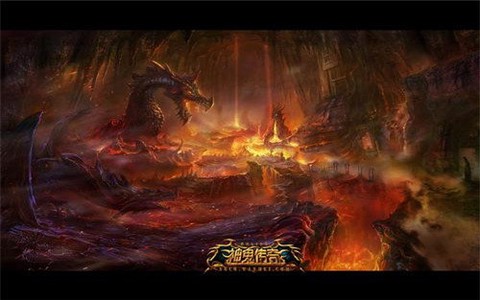 神鬼传奇截图1