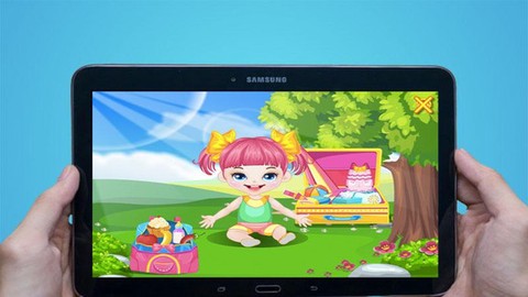 可爱宝贝截图3