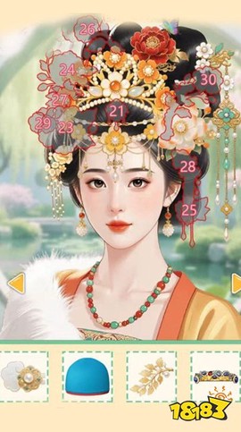 脑洞竞技场截图1