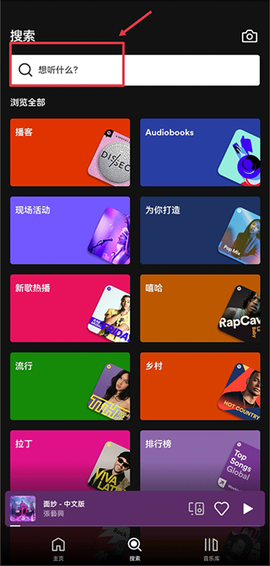 spotify破解版[图1]