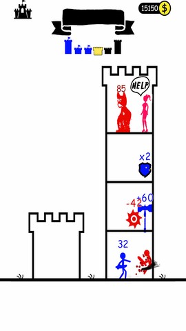 火柴人大闯关[图1]