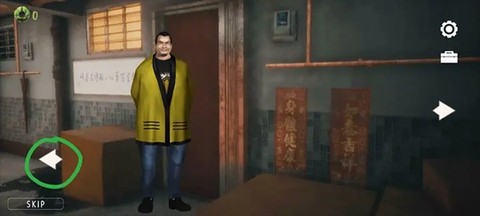 猛鬼大厦:一楼的锁匠[图9]
