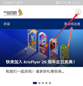 新加坡航空[图2]