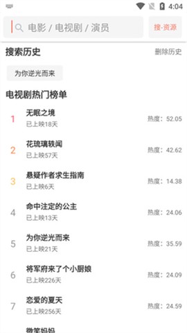 影视猫截图2
