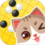 猫咪围棋