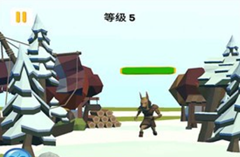 奇葩猎人[图1]