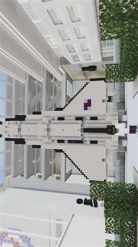 模拟空间站建设截图1