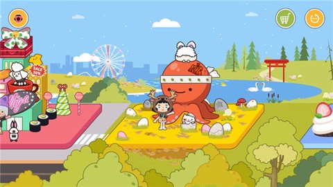 米加小镇宠物[图7]