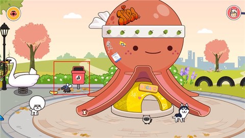 米加小镇宠物[图8]