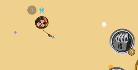 爆裂三国[图1]