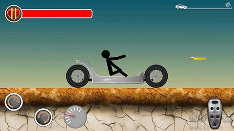 火柴人飙车[图3]
