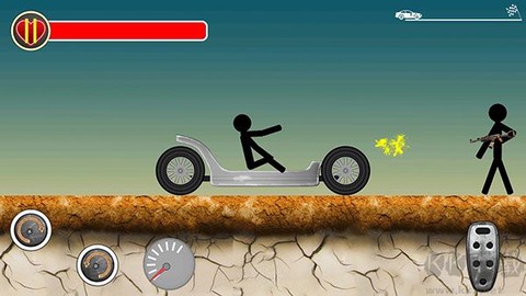 火柴人飙车[图5]