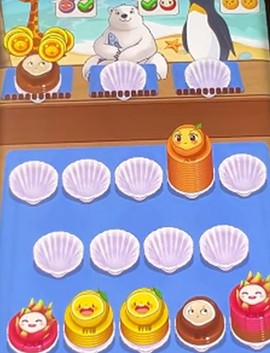 奇妙水果屋截图1