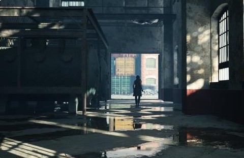 鬼泣5截图1