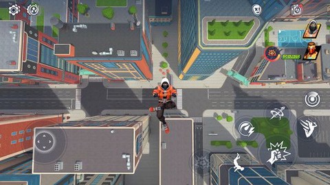城市救援大冒险[图1]