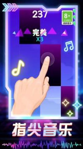 喵喵幻想曲[图2]