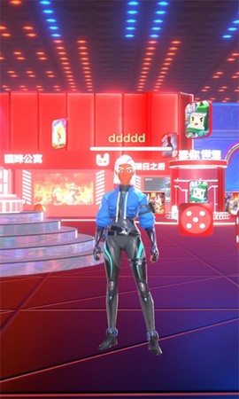 小米游戏春节嘉年华截图3