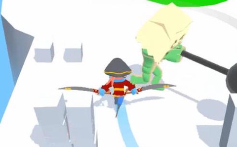 光影武士[图1]