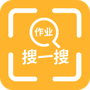 拍作业帮搜题