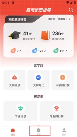 高考志愿指导[图2]
