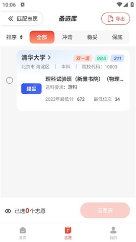 高考志愿指导[图6]
