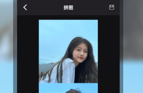 无缝拼图[图1]