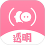 全局透明壁纸