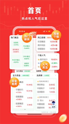 牛股王股票截图1