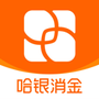 哈银消金