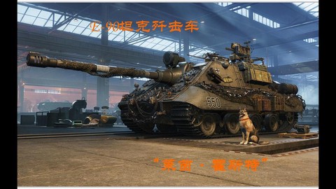 坦克世界盒子涂装怎么