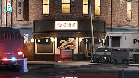 彩虹六号[图17]
