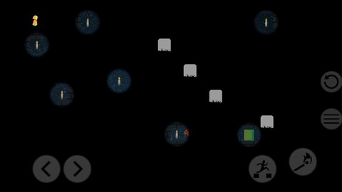 卖火柴的少女截图1
