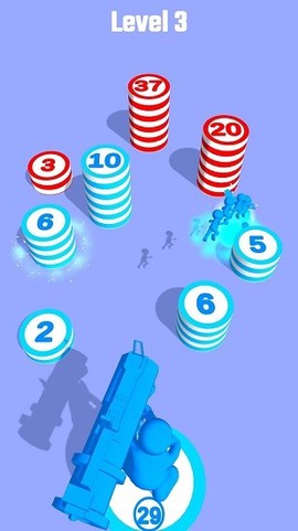 巨人全面战争[图1]