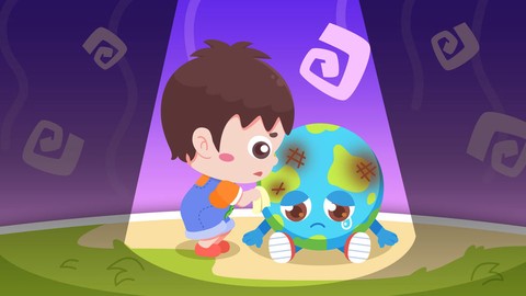 宝宝环保大作战截图3