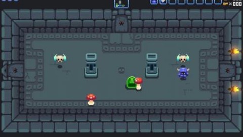 林克骑士截图2