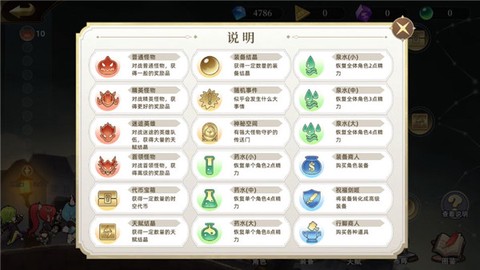 世界奇妙大冒险[图4]