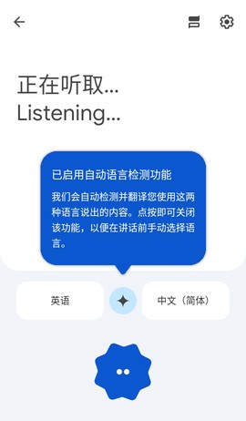 谷歌翻译截图2