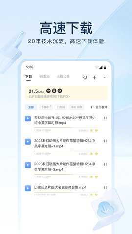 迅雷网盘[图1]