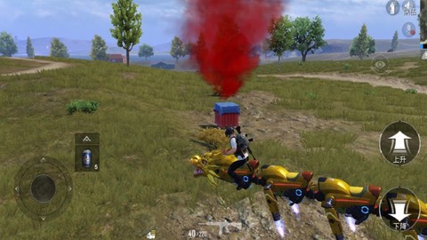 特种兵越狱计划截图3