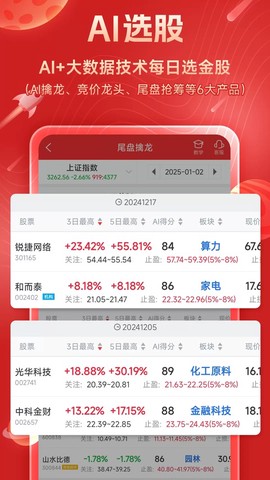 短线王截图3