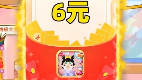 蛋糕女王[图2]