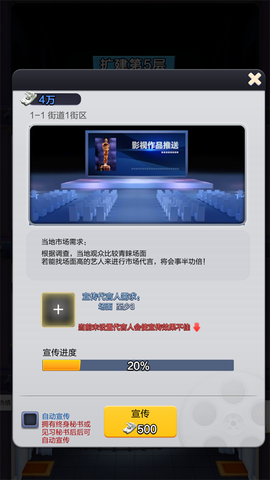 票房大卖王[图2]