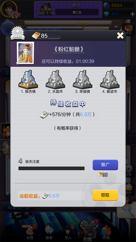 票房大卖王[图4]