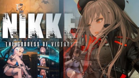 胜利女神NIKKE[图1]