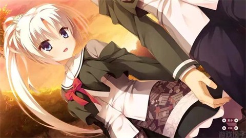 千恋万花冷狐版[图2]