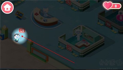 宝宝诊所日记[图2]